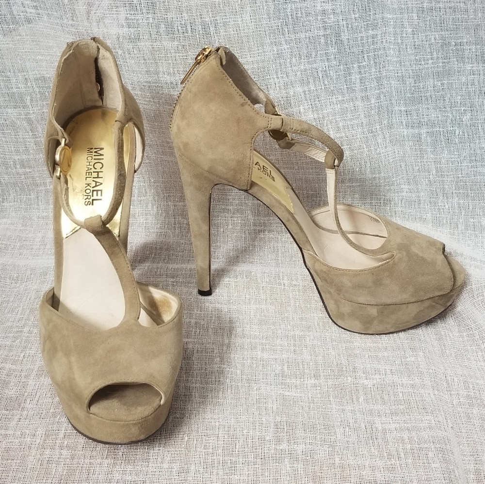Michael Kors Heels